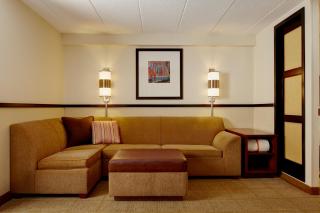Hyatt Place El Paso Airport - El Paso - 1