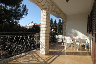 Apartments with parking space Porec - 7042 - 3