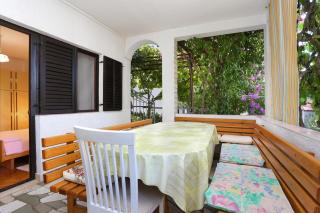 Apartment Okrug Gornji 1069a - Trogir - 3