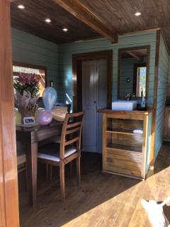 Tinyhousegarden - Silver Coin - Praia Grande - 3