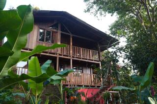 Mindo cozy house - Mindo - 2