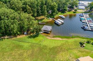 Twilight Cove - Bumpass - 8