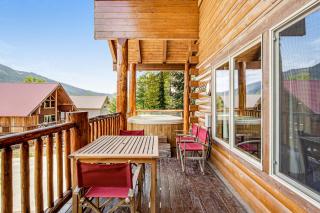 Log Cabin Luxury - Snoqualmie Pass - 8
