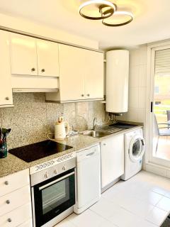 Luxury Apartments Golden Beach Javea - Jávea - 1