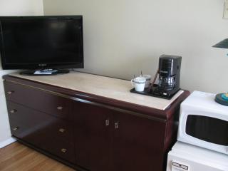 Motel de l'Outlet - Magog-Orford - 9