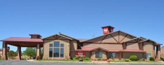 The Noor Hotel - Torrey - 9