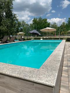 Mohácsi Wellness Vendégház és Lovasklub - 9