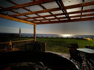 El Reflejo Lodge Spa - Queilen - Chiloé - 4