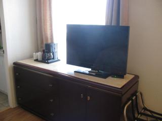 Motel de l'Outlet - 7