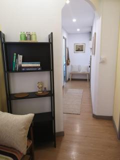 CarreraHouses Hispanidade - Vigo - 1