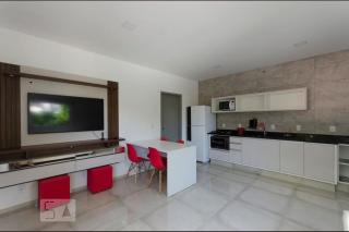 Apartamento em Jurere - 1
