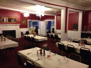 The Tunnicliff Inn - Cooperstown - 7
