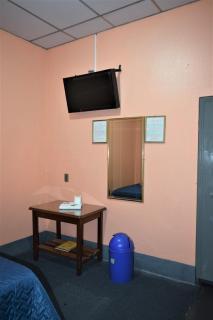 Hotel Asunción - Guatemala - 1