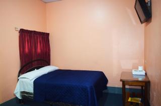 Hotel Asunción - Guatemala - 7