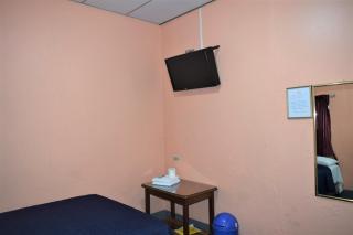 Hotel Asunción - Guatemala - 2