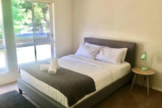 Wagga Apartments #9 - 1