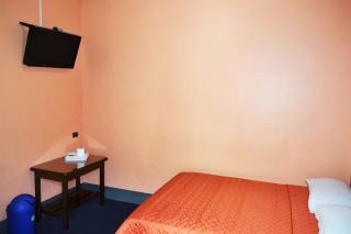 Hotel Asunción - Guatemala - 9