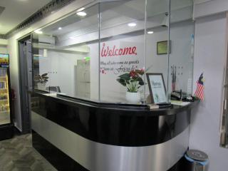 Fast Hotel Idaman Near To IIUM KL - Kuala Lumpur - 8