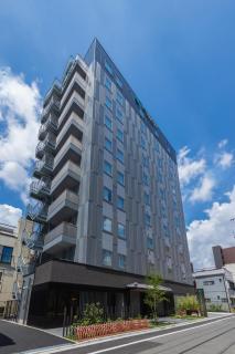 Tosei Hotel Cocone Asakusa - Tokyo - 7
