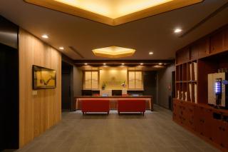 Tosei Hotel Cocone Asakusa - Tokyo - 5