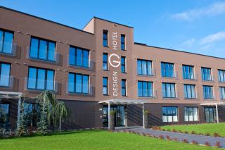 G Design Hotel - Liubliana - 0