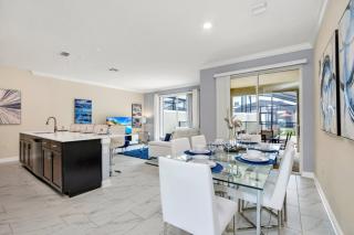 Brand New Storey Lake Resort With Water Slides townhouse - 8