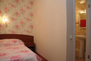 Hotel Aleksandria - Charkiv - 6