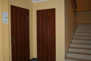 Hotel Aleksandria - Charkiv - 5