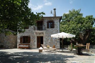 Helene Eco Luxury Villa - 8