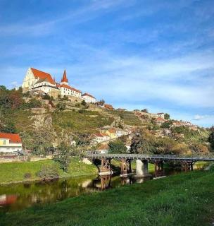 Apartmán pod hradem - Znojmo - 5