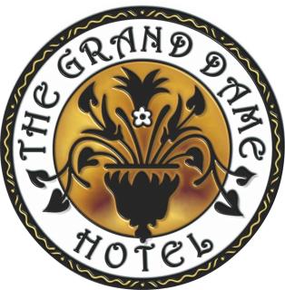 The Grand Dame Hotel - Iloilo City - 4