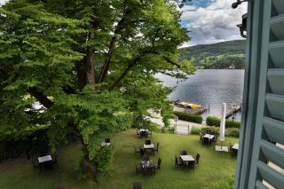 Villa Streintz - Millstatt - 8