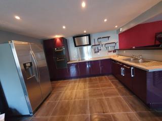 Appartement spacieux - Salins-les-Bains - 3