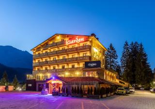 Garden Wellness Hotel S - Andalo - 3