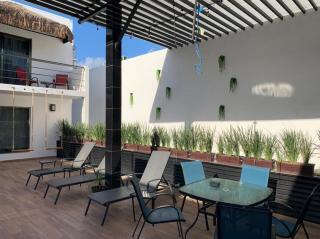 Casa Balam Gladiolas - Cancún - 2