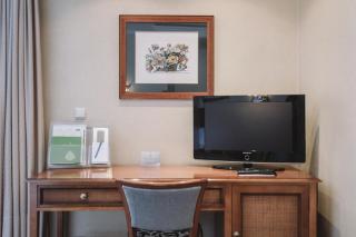 Hotel Ilunion San Sebastián - San Sebastián - 5