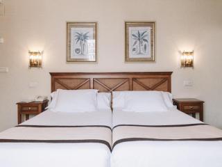 Hotel Ilunion San Sebastián - San Sebastián - 4