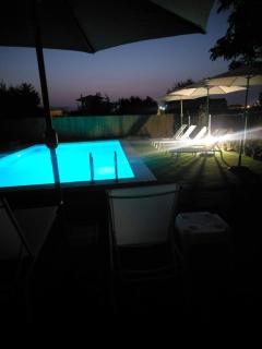 Holiday home next to orange tree orchard - Vrachati - 2