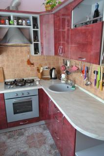 Executive suite in the centre - 1