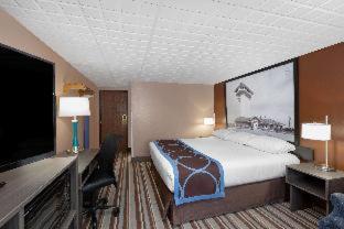 Super 8 by Wyndham North Platte - North Platte - 9