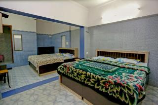 The Trekkers Hostel - Dehradun - Dehradun - 8