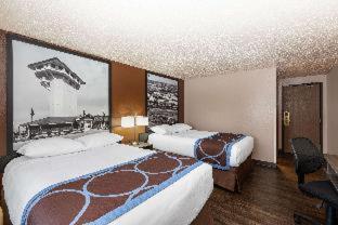 Super 8 by Wyndham North Platte - North Platte - 2