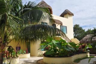Villas Akalan - Tulum - 9
