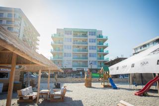 Ilinca Apart- Promenada Mamaia Nord - Mamaia Nord - Năvodari - 0