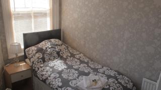 The Bay - rooms only - Margate - 4