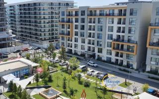 Onix Bluescape - Mamaia Nord - Năvodari - 2
