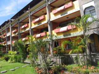 Hotel Tiosh Abaj - Santiago Atitlán - 1