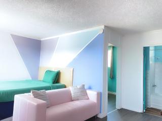 Stop 21 Motel - Southampton - 1