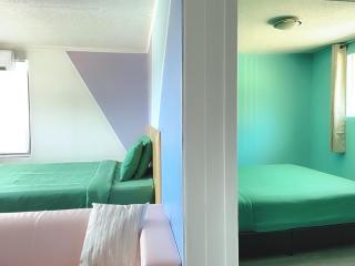 Stop 21 Motel - Southampton - 2