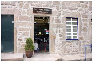 Baltazar Hotel - Gerês - 1